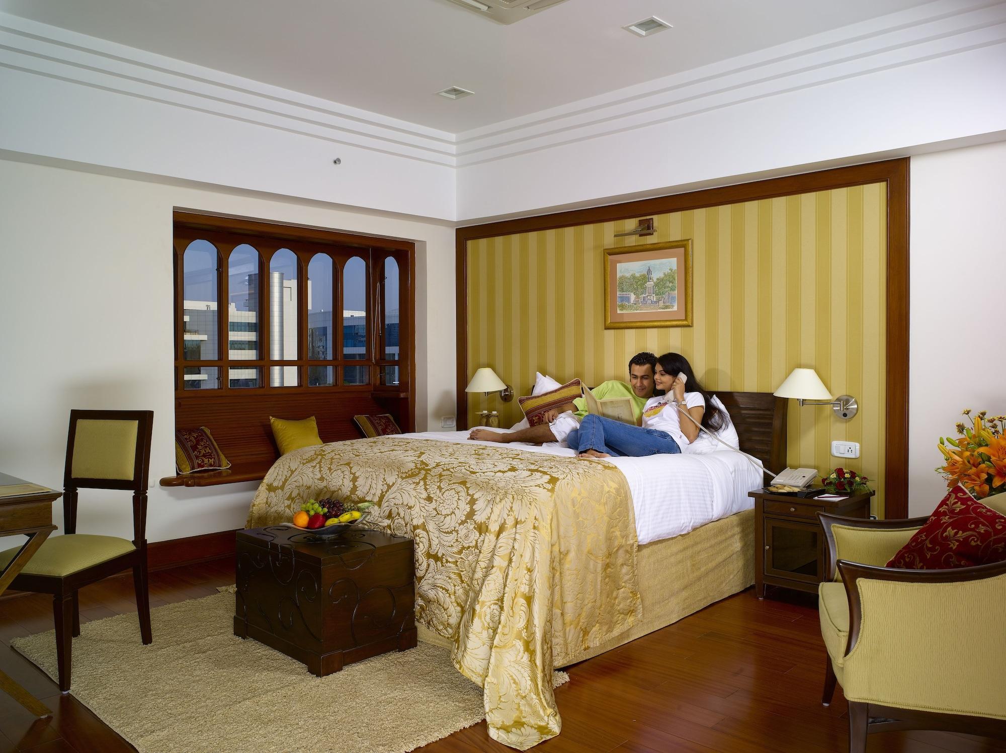 班加罗尔保罗酒店 客房 照片